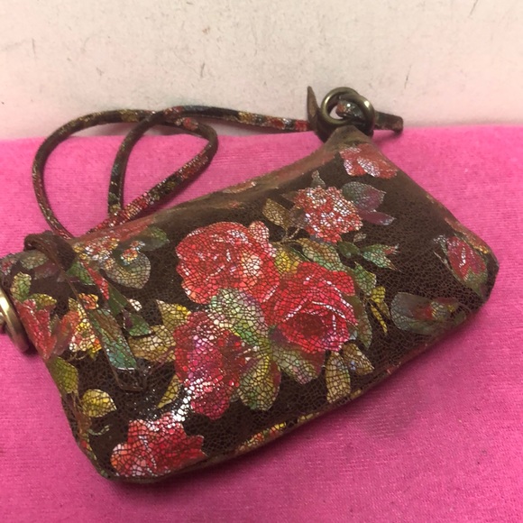 Made in Italy Crossbody Purse - Picture 4 of 6